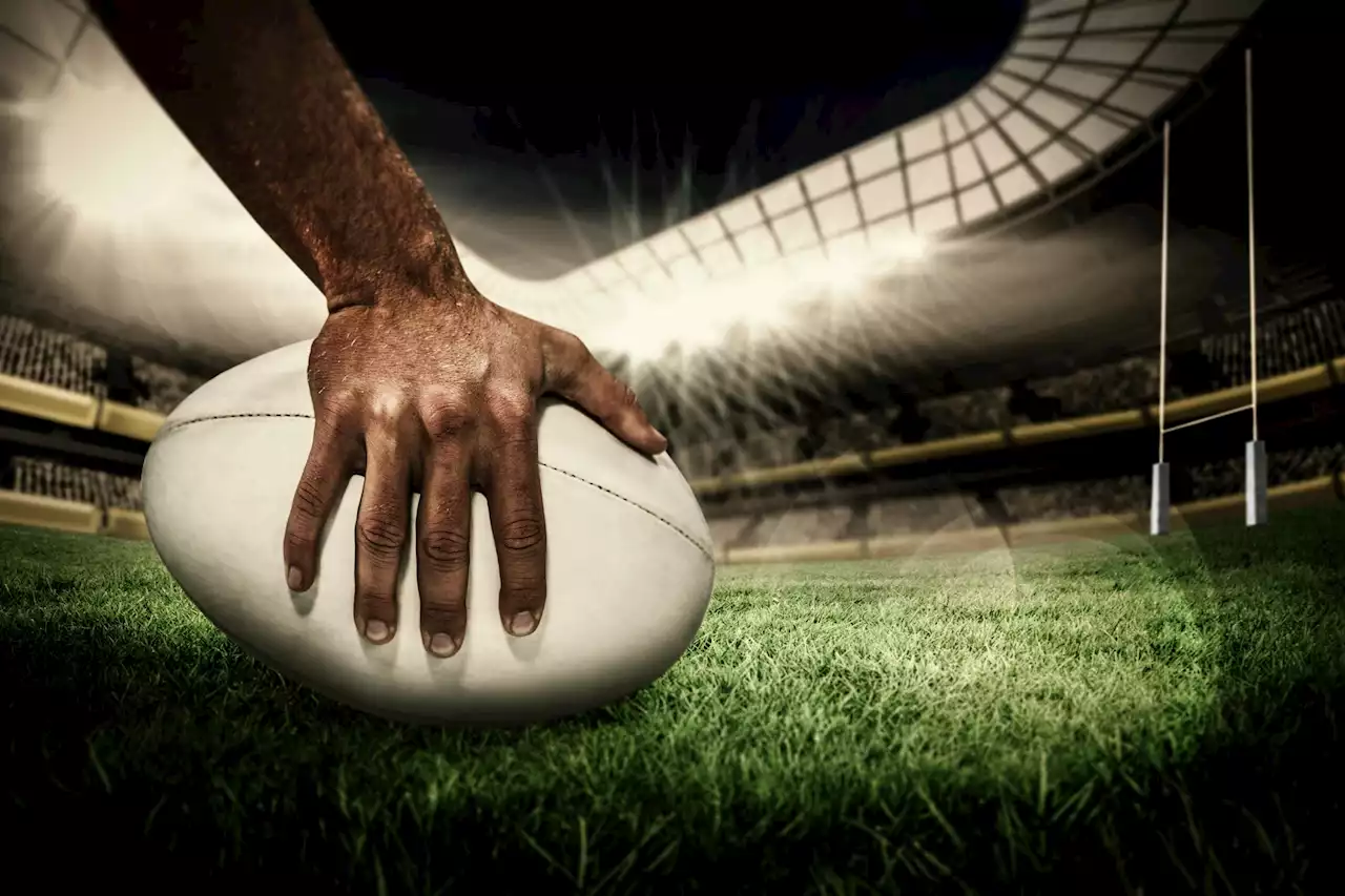 SAP BrandVoice: Powering Victory Through Digitalization: New Zealand Rugby’s Winning Formula