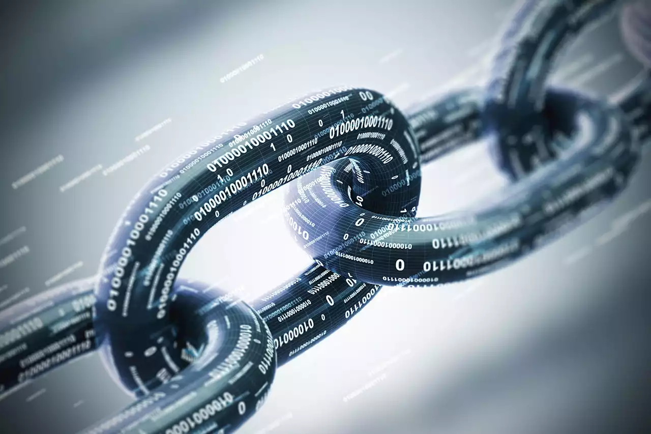 Council Post: The Blockchain Revolution In Cross-Border Transactions