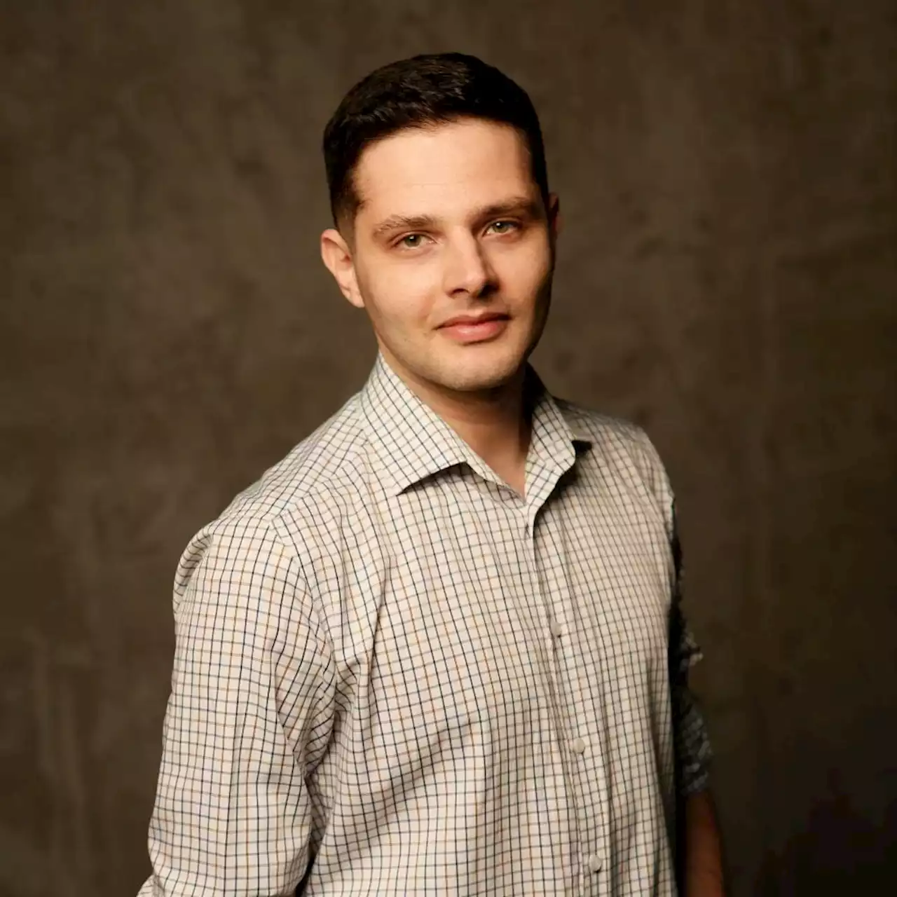 Roman Reznikov - Forbes Technology Council