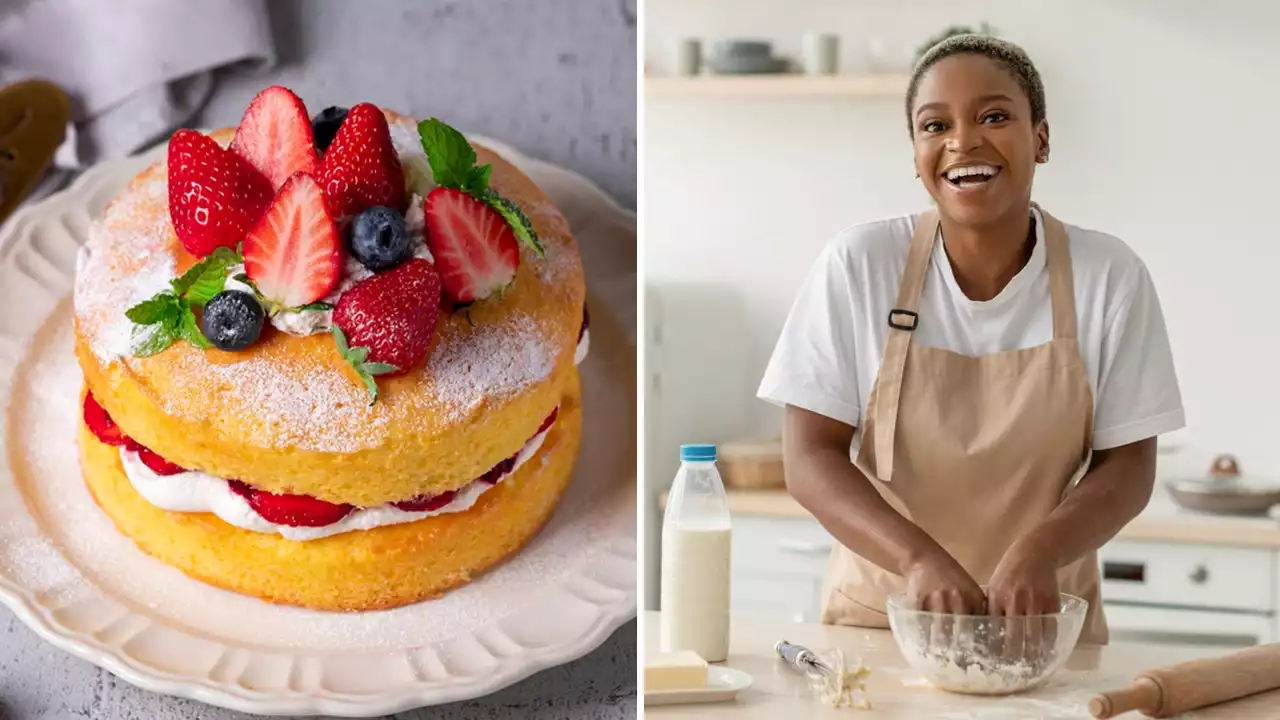 Company looking to pay someone to watch ‘The Great British Bake Off’ and eat dessert