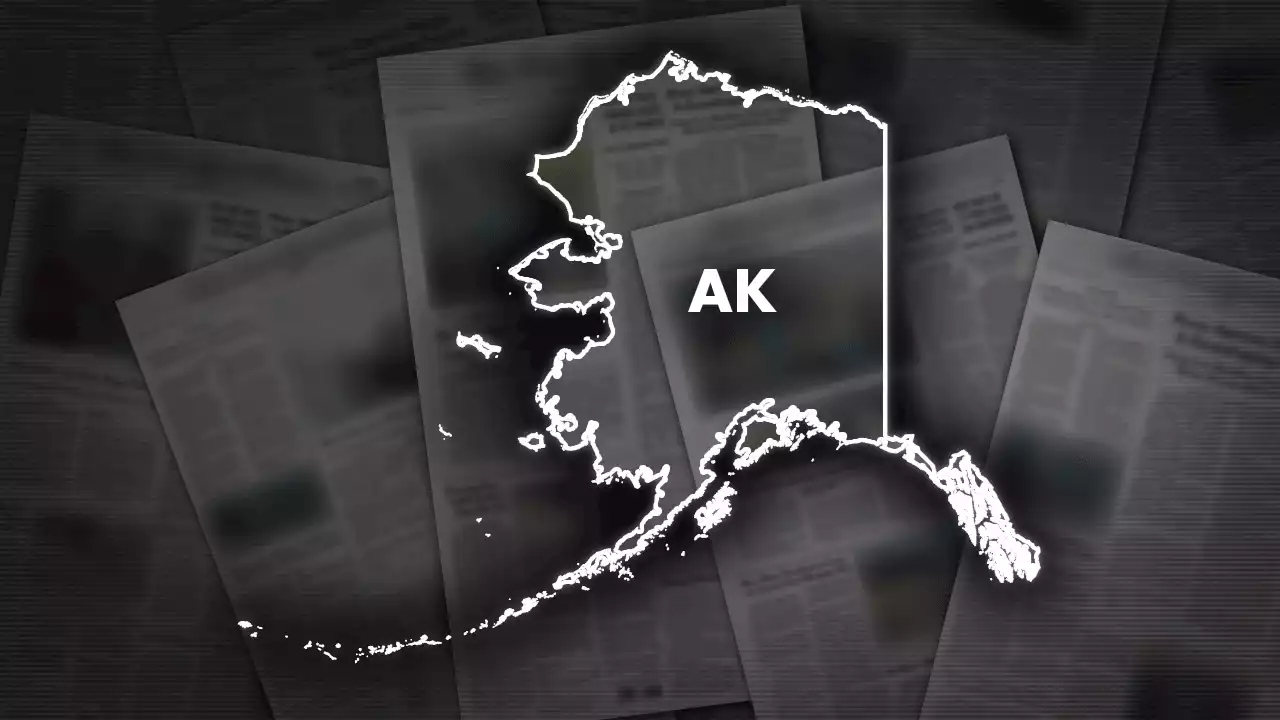 Alaska police chief reinstated after felony assault charge dropped