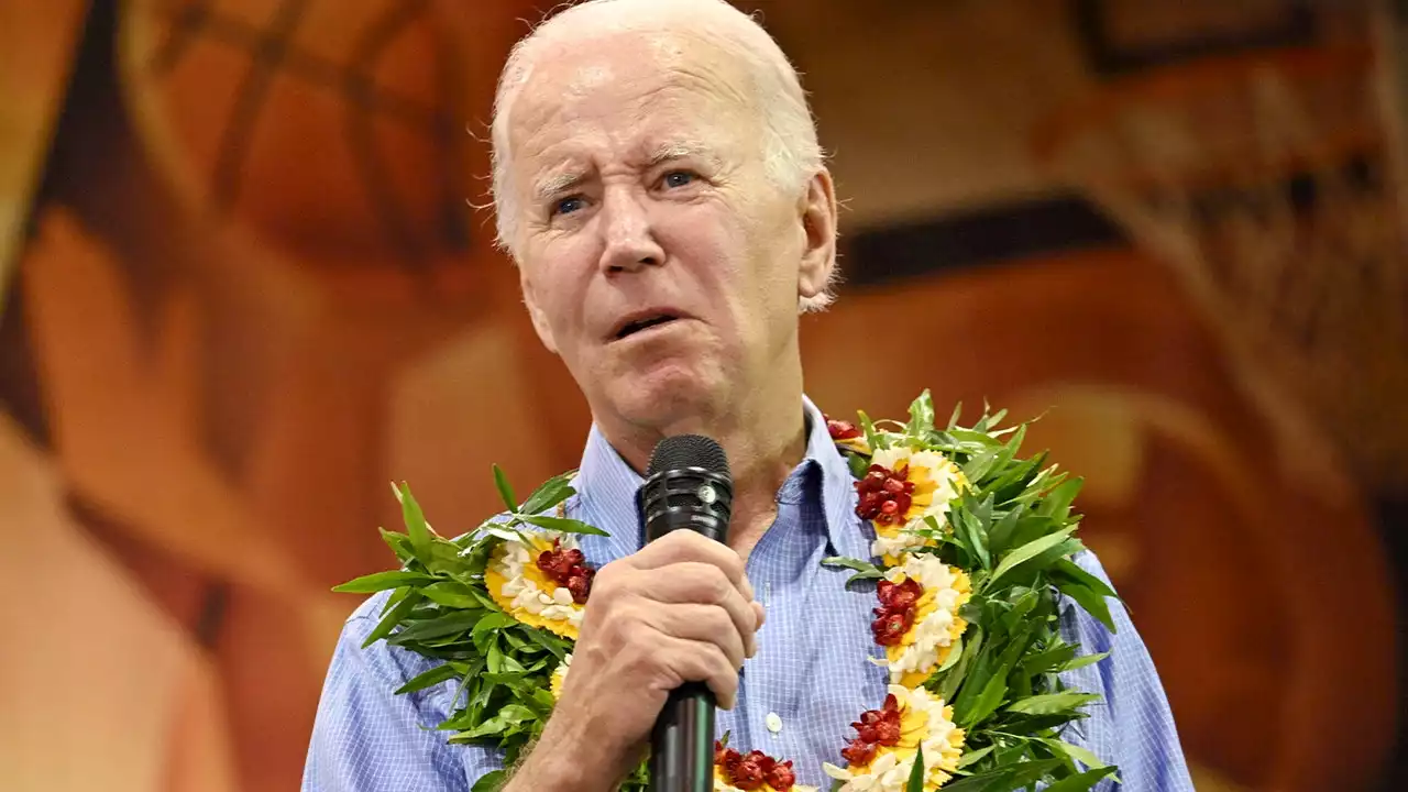 Biden's fictional tales fact-checked by WaPo, NY Times but outlets stop short of declaring them 'lies'