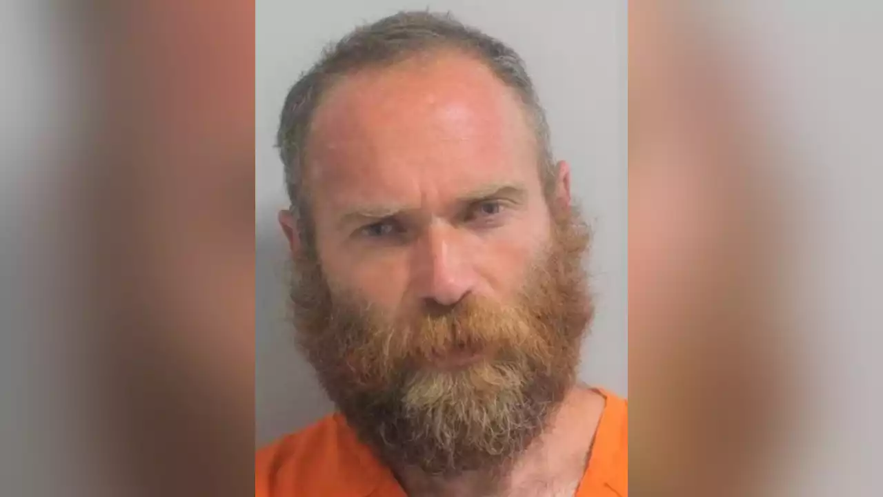 Florida father charged in connection with brutal murder of his teenage son: 'Evil, evil man'