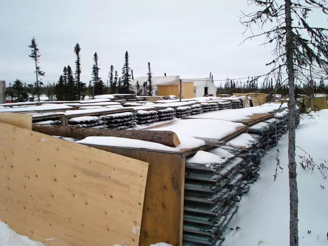 'Almost there': Ring of Fire talks expected between Ottawa, First Nations this fall