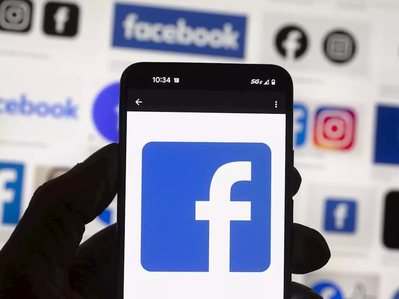 Meta to end Facebook news service in Europe's biggest markets