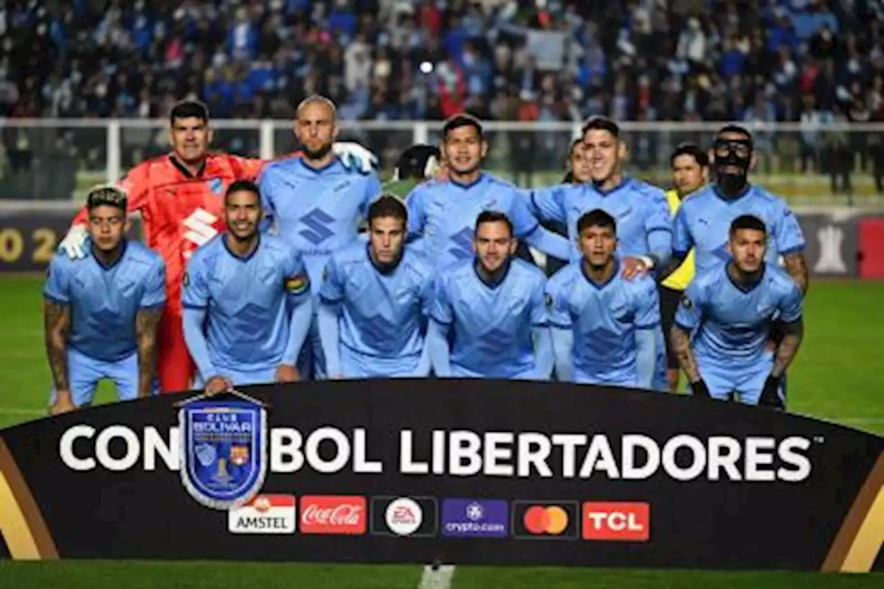 Oficial: Bolivia anula su Liga por presunto amaño de partidos