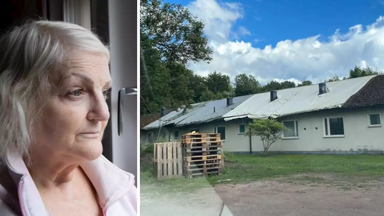 Kände sig tvingad till flytt: ”Livrädd att bli utkastad”