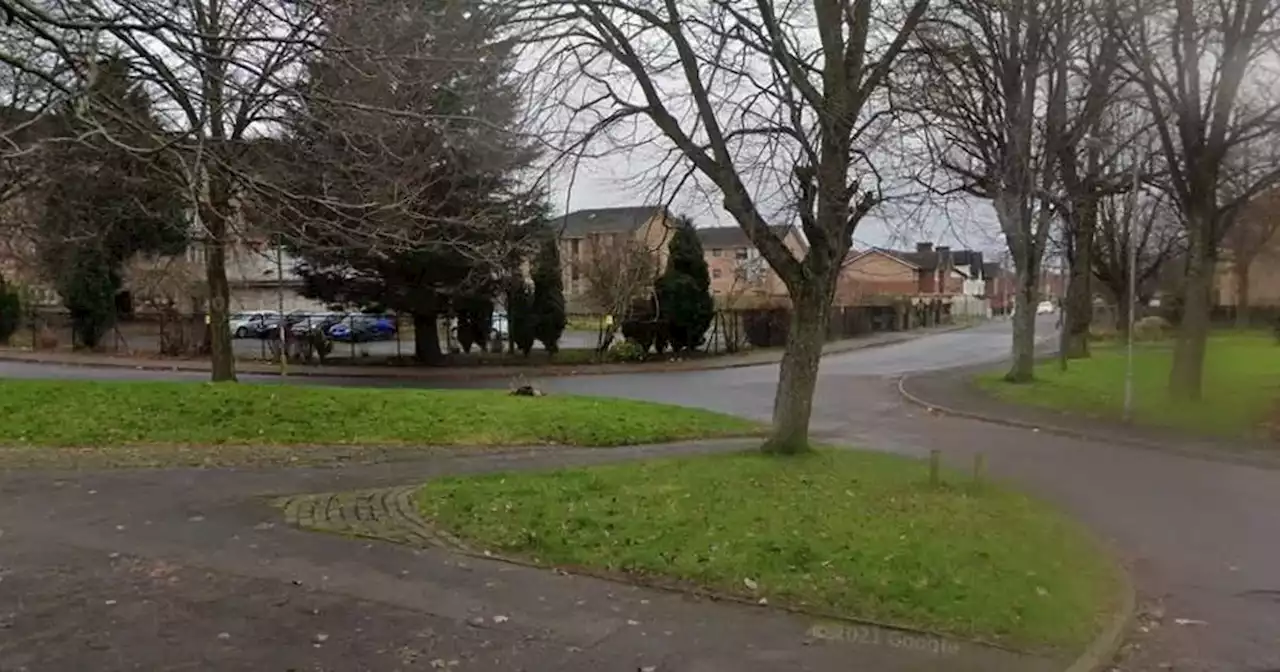 Man rushed to Glasgow hospital after 'assault' as teenager arrested and charged