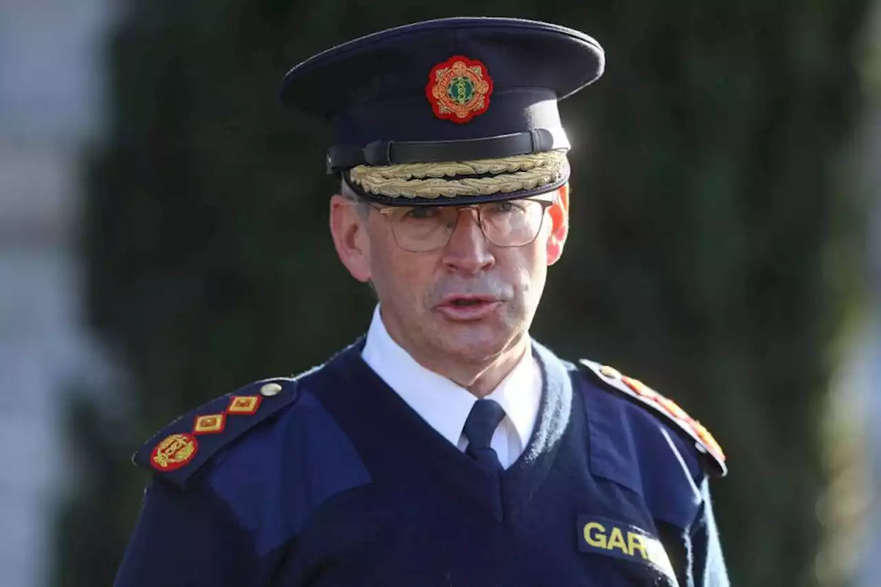 Garda boss to discuss possible Kinahan cartel extraditions during trip to Dubai