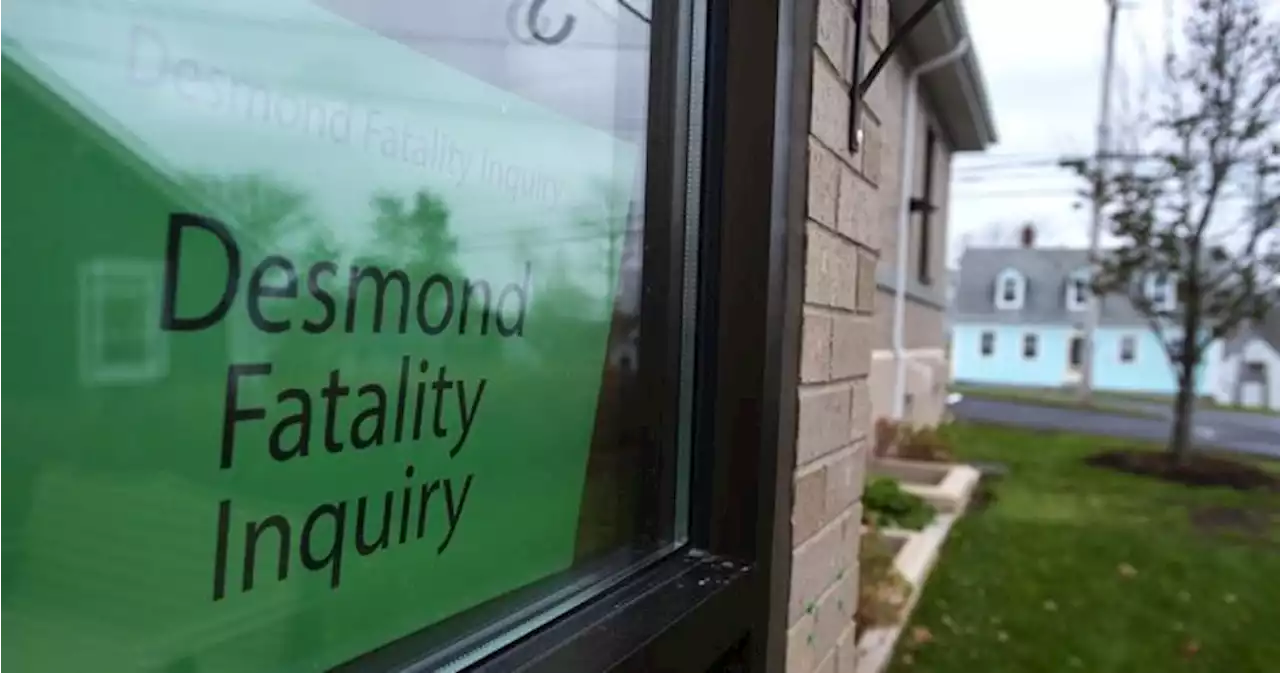 Lionel Desmond inquiry: Judge calls for another round of final submissions next week