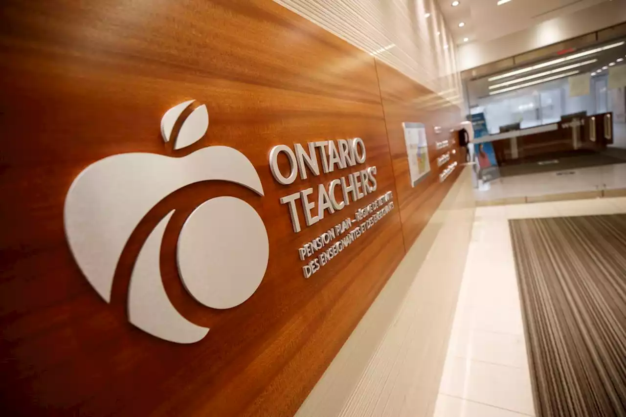 Caledonia Investments to sell stake in wealth manager 7IM to Ontario Teachers’ Pension Plan