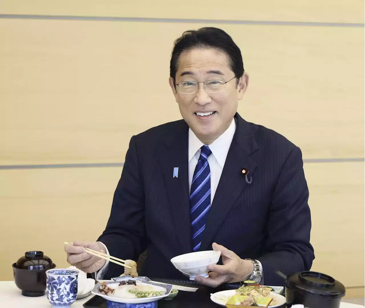 Japan announces emergency relief for seafood exporters hit by China’s ban over Fukushima water