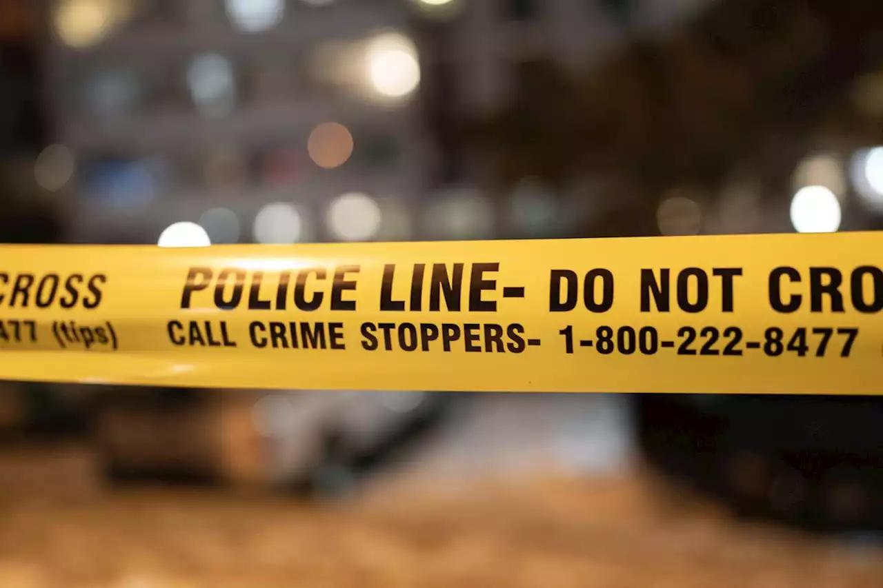 Toronto police probe fatal late-night shooting in west end