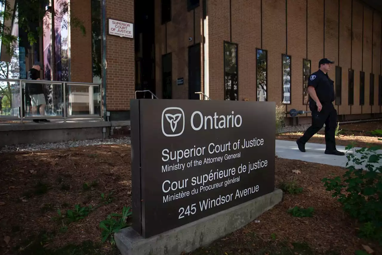 Trial of man charged in deaths of London, Ont., Muslim family members begins today
