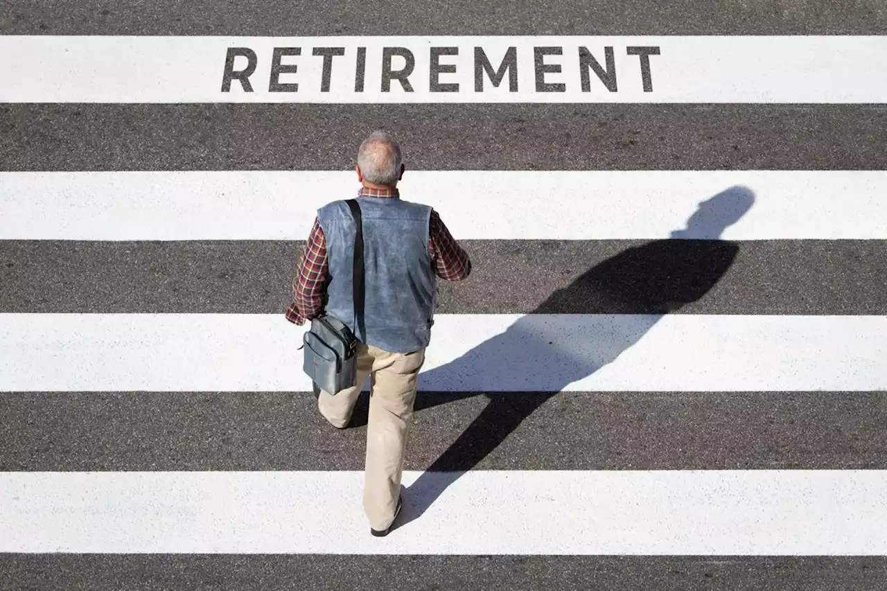 A top predictor of retirement happiness is how smoothly you leave the work force