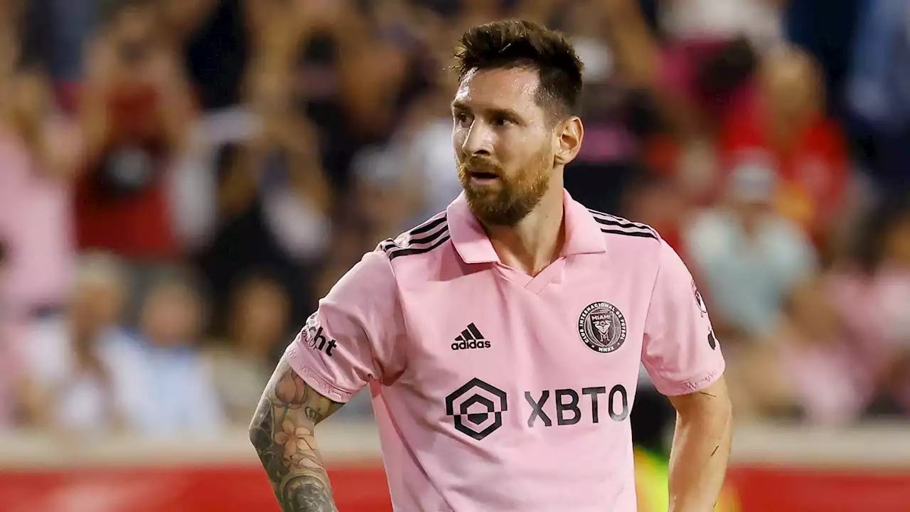 Explained: What Lionel Messi's Inter Miami needs to qualify for MLS play-offs