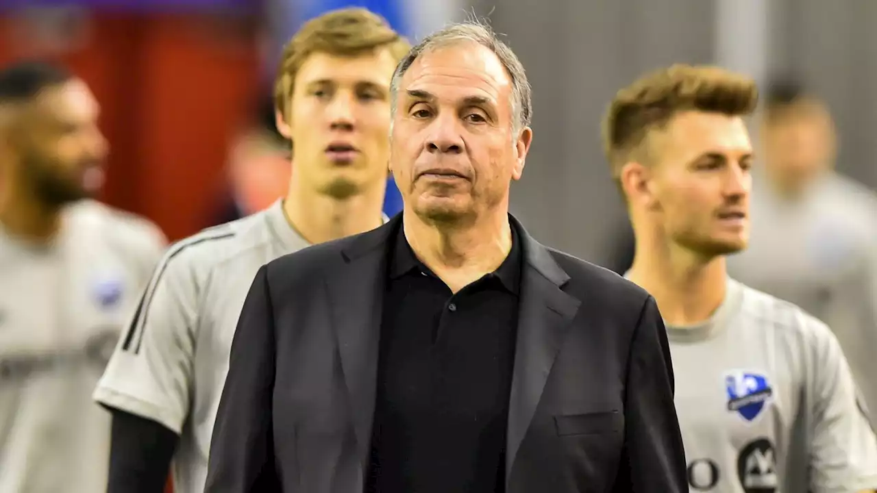 The end for Bruce Arena? New England Revolution academy coach thanks former USMNT boss who is on 'administrative leave'