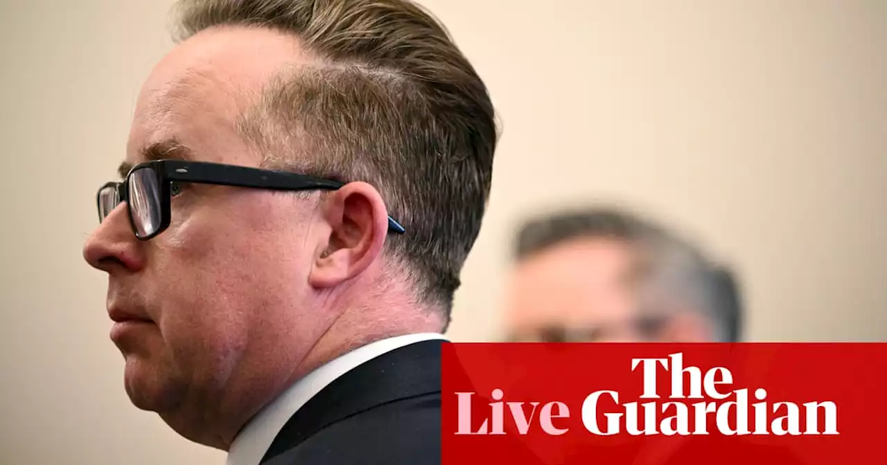 Australia politics live: Qantas CEO Alan Joyce to retire early amid airline’s reputation crisis