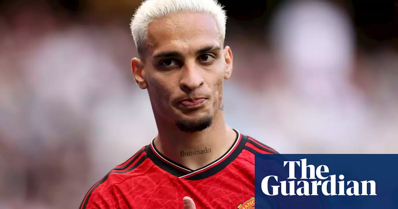 Manchester United silent on Antony allegations amid calls for football to change