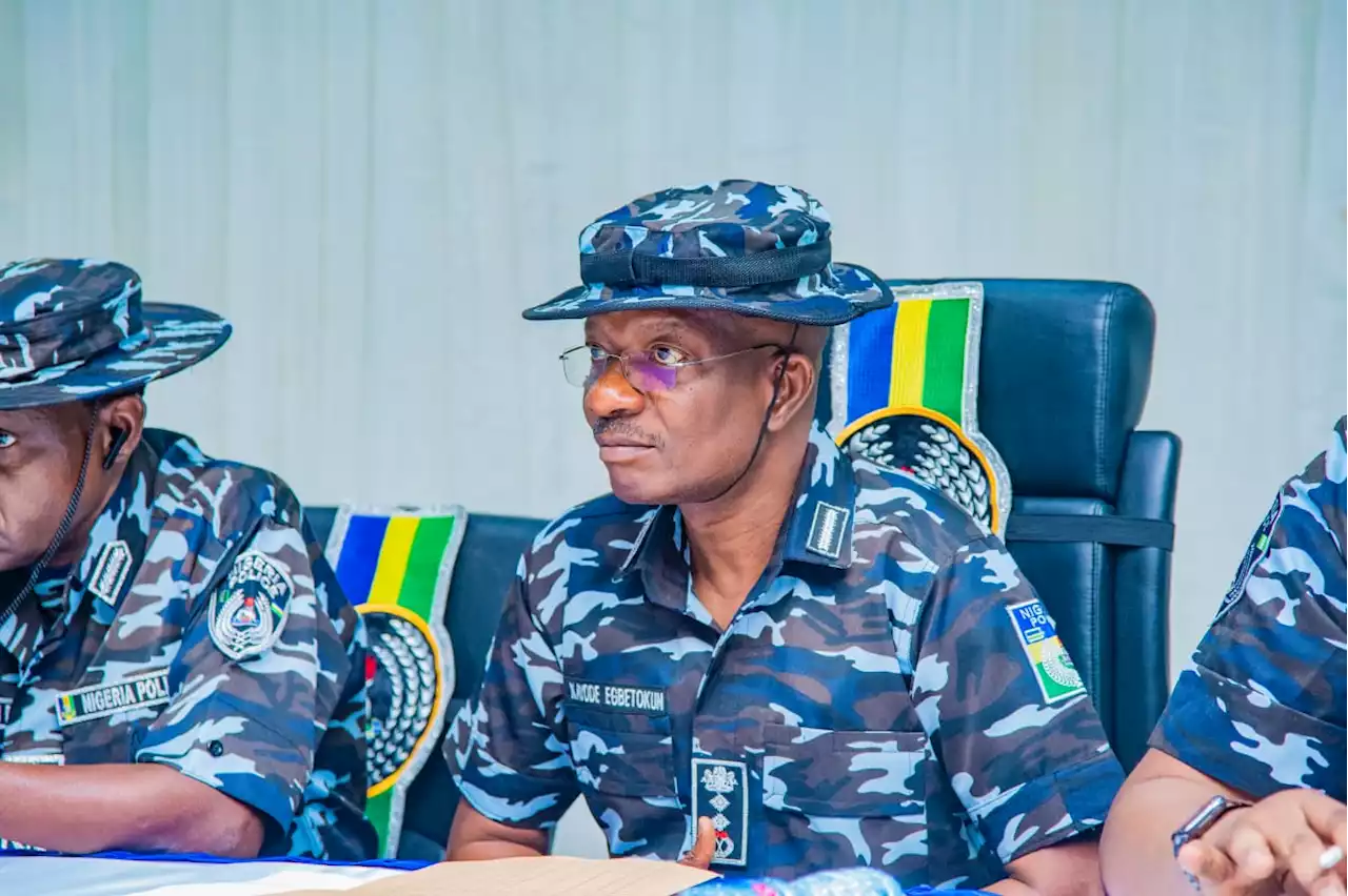 IGP sets up panel to investigate death of cadet who allegedly starved to death | The Guardian Nigeria News