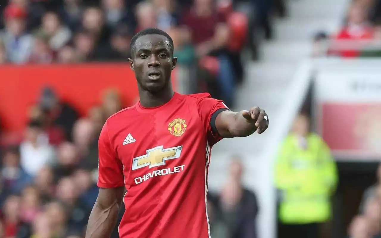 Ivorian defender Bailly signs for Besiktas | The Guardian Nigeria News