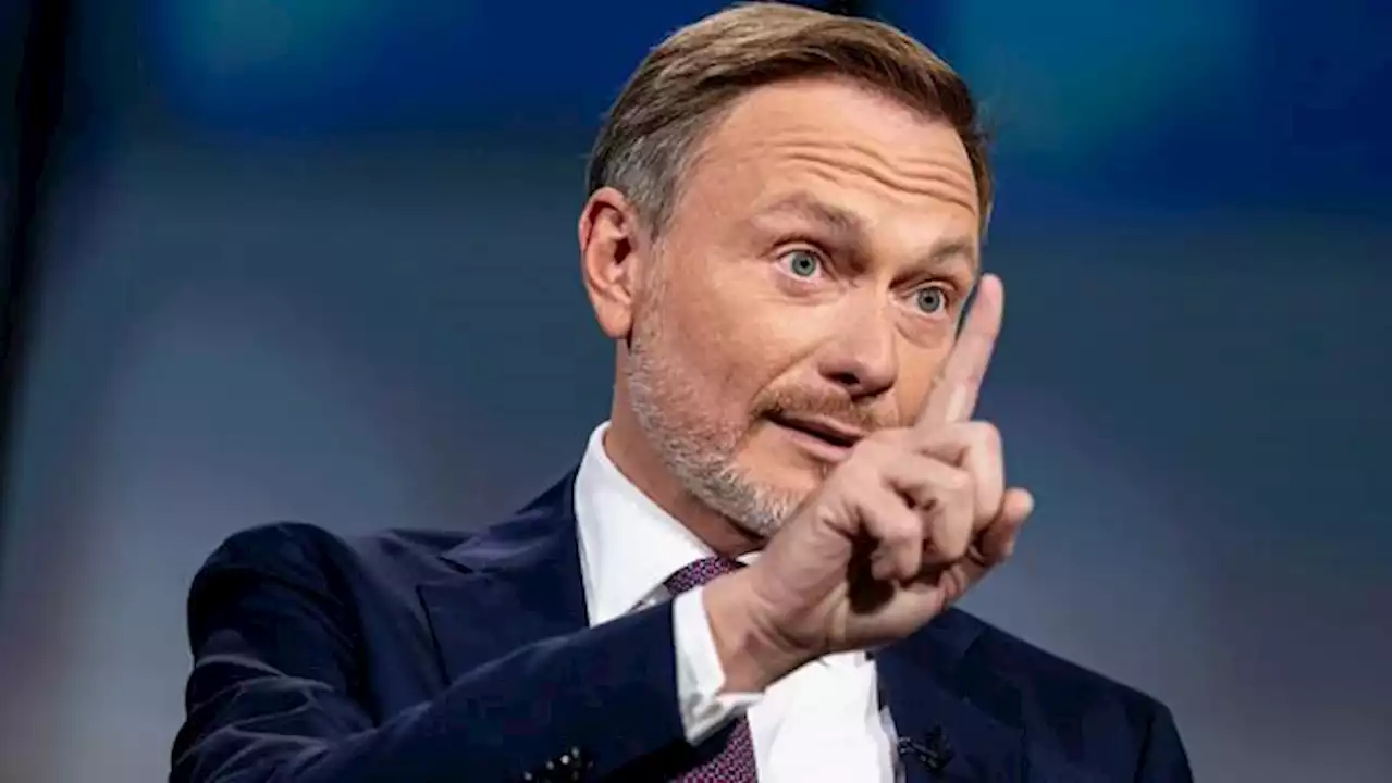 Bundeshaushalt: Spart Lindner an den falschen Stellen?