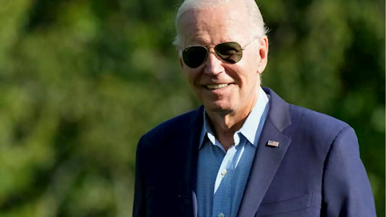 Wahlkampf: US-Präsident adressiert erstmals hohes Alter – Biden-Biograph hält frühen Rückzug für möglich