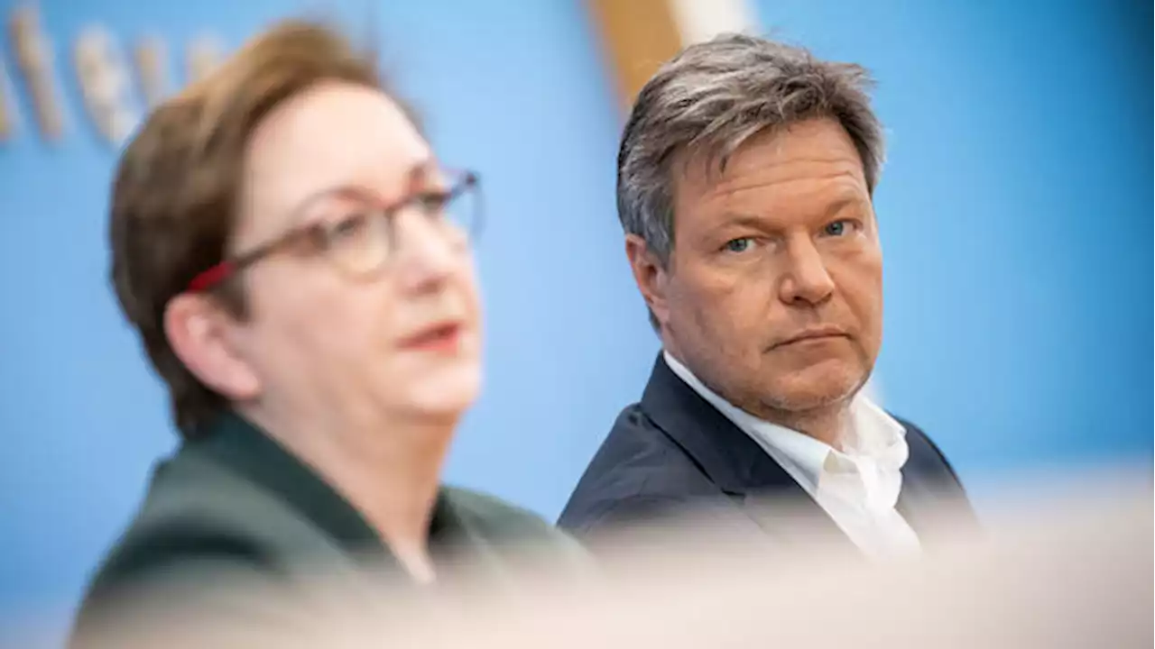 Wärmewende: Koalition will Heizungsgesetz am Freitag durch den Bundestag bringen