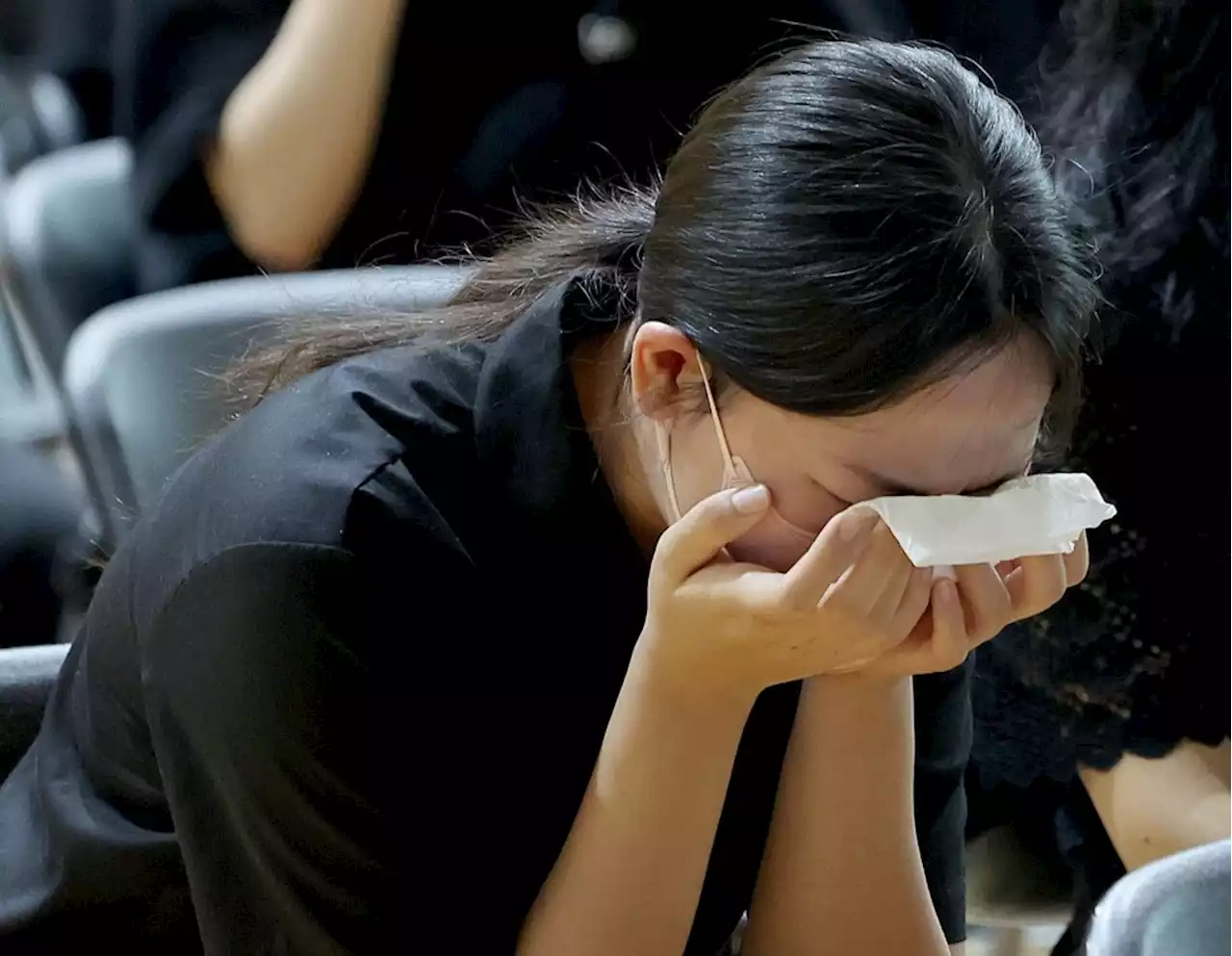 학생 주먹질에 의식 잃은 고교교사…119 실려간 뒤 심리치료