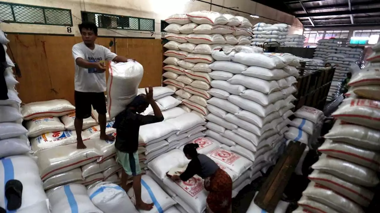 The Story of the ASEAN+3 Emergency Rice Granary and RI Rice Reserves