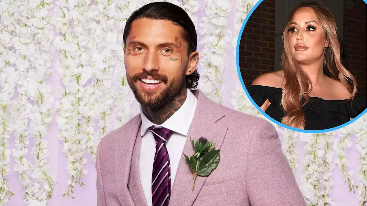 Meet MAFSUK’s Brad Skelly who dated Charlotte Crosby and has Love Island pals