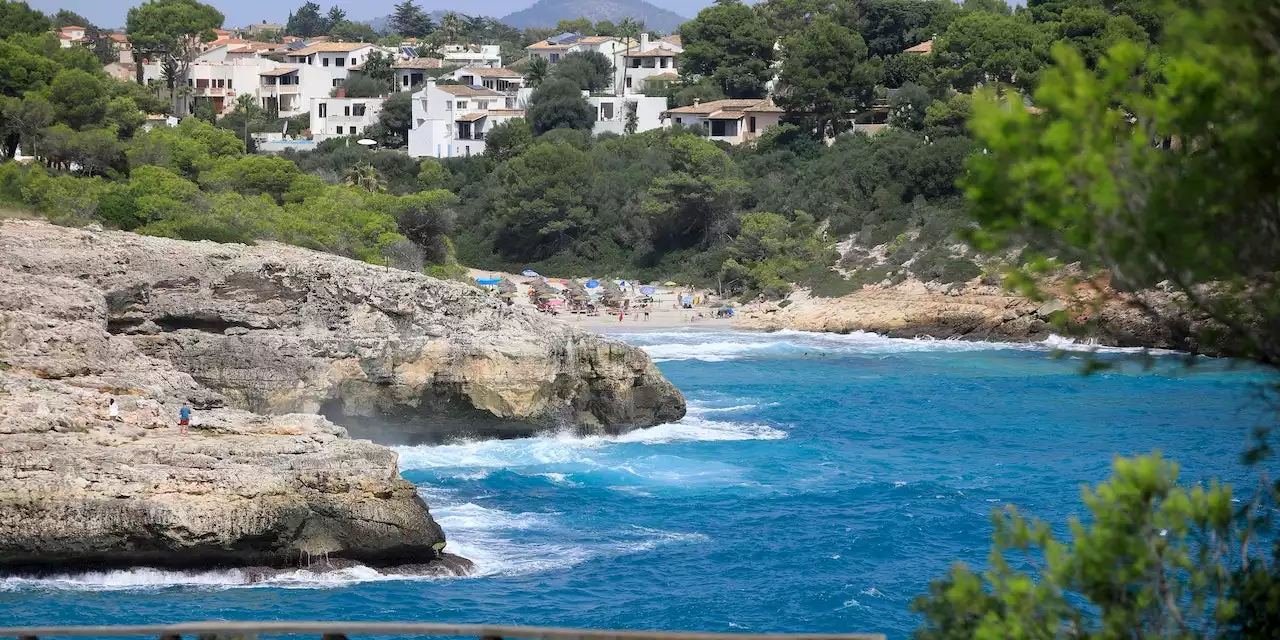 Vater und Sohn vermisst: Leichen auf Mallorca angespült