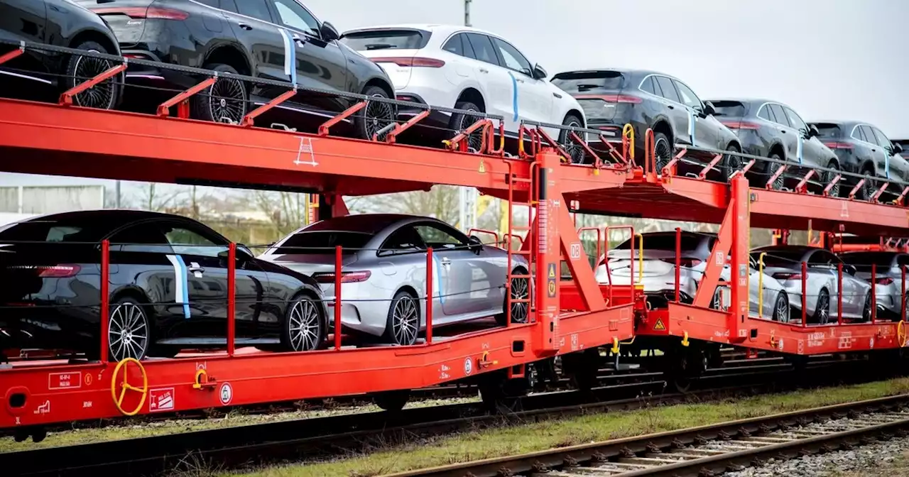 Den Untergang der Autobranche sollte man nicht herbeisehnen