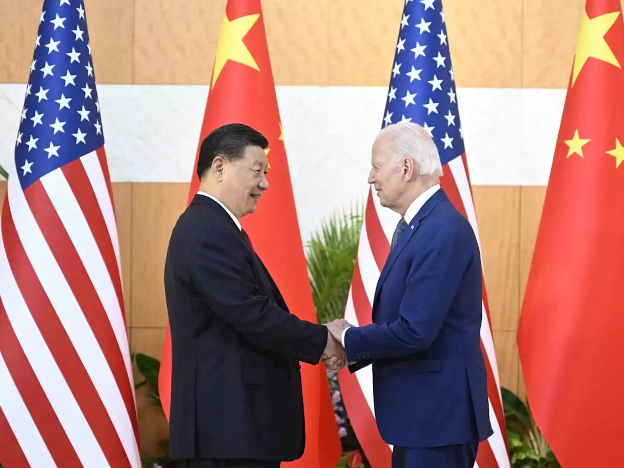 'Biden vuole incontrare Xi': cosa succede fra Usa e Cina