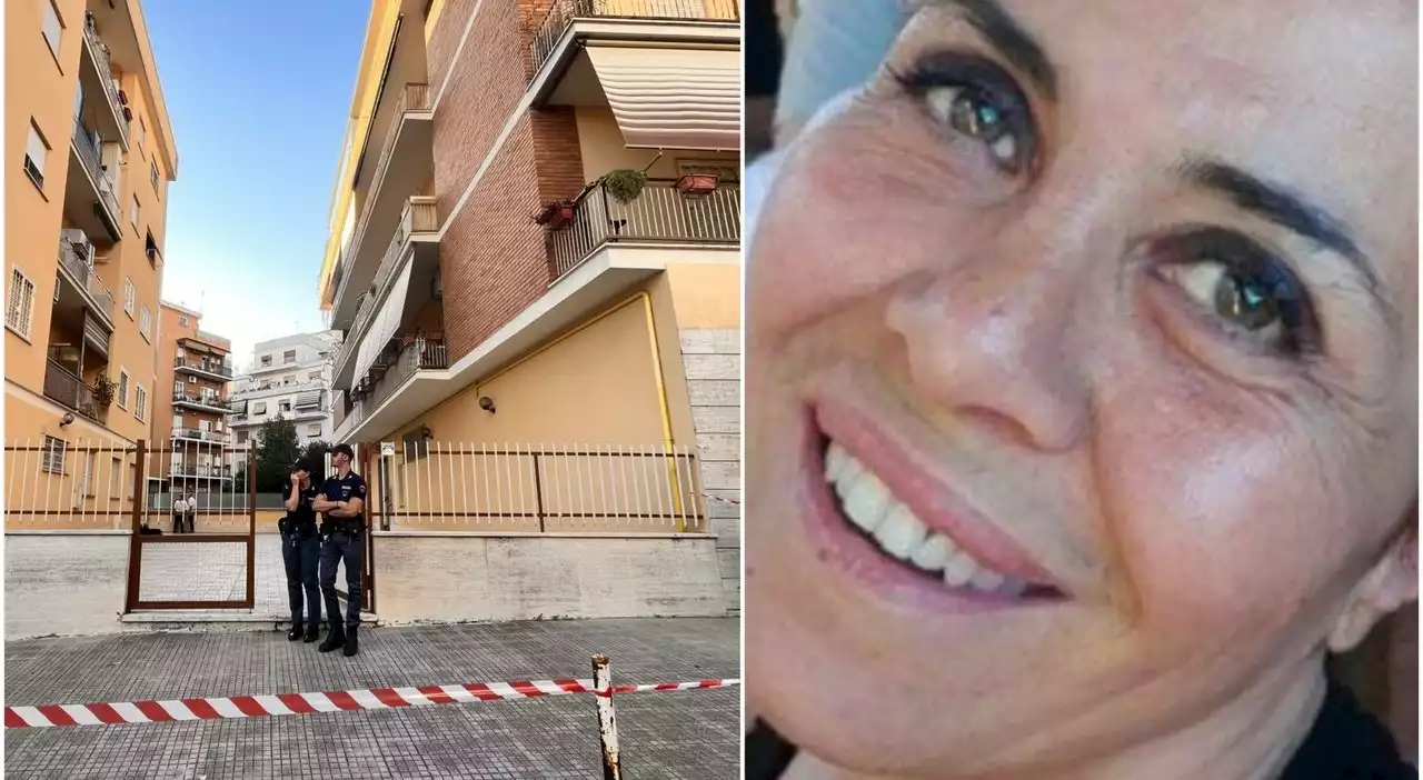 Rossella Nappini uccisa a coltellate a Roma, caccia al killer