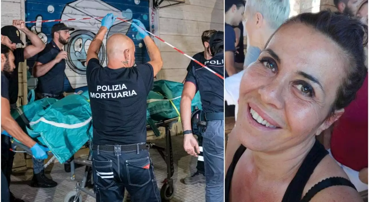 Rossella Nappini, uccisa a coltellate a Roma. I vicini hanno sentito tutto: «Gridava 'basta, ti prego'»