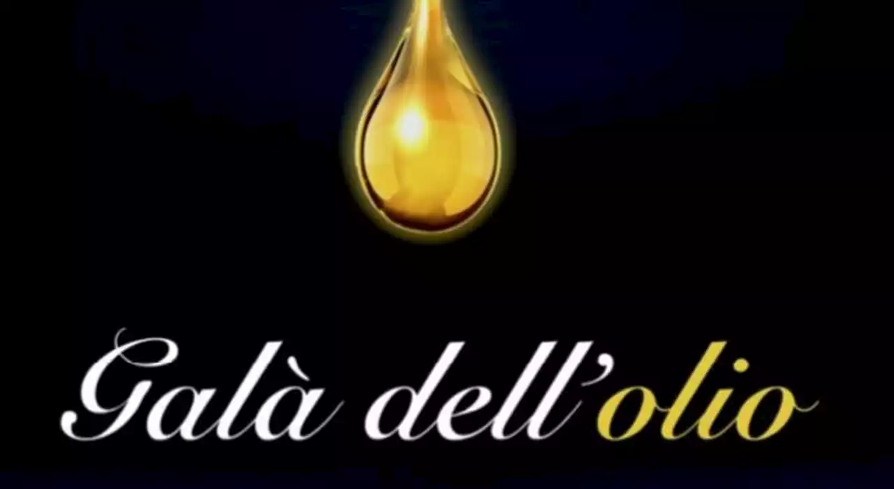 Torna in Puglia il Gala nazionale dell'olio extravergine di oliva per celebrare l'eccellenza italiana