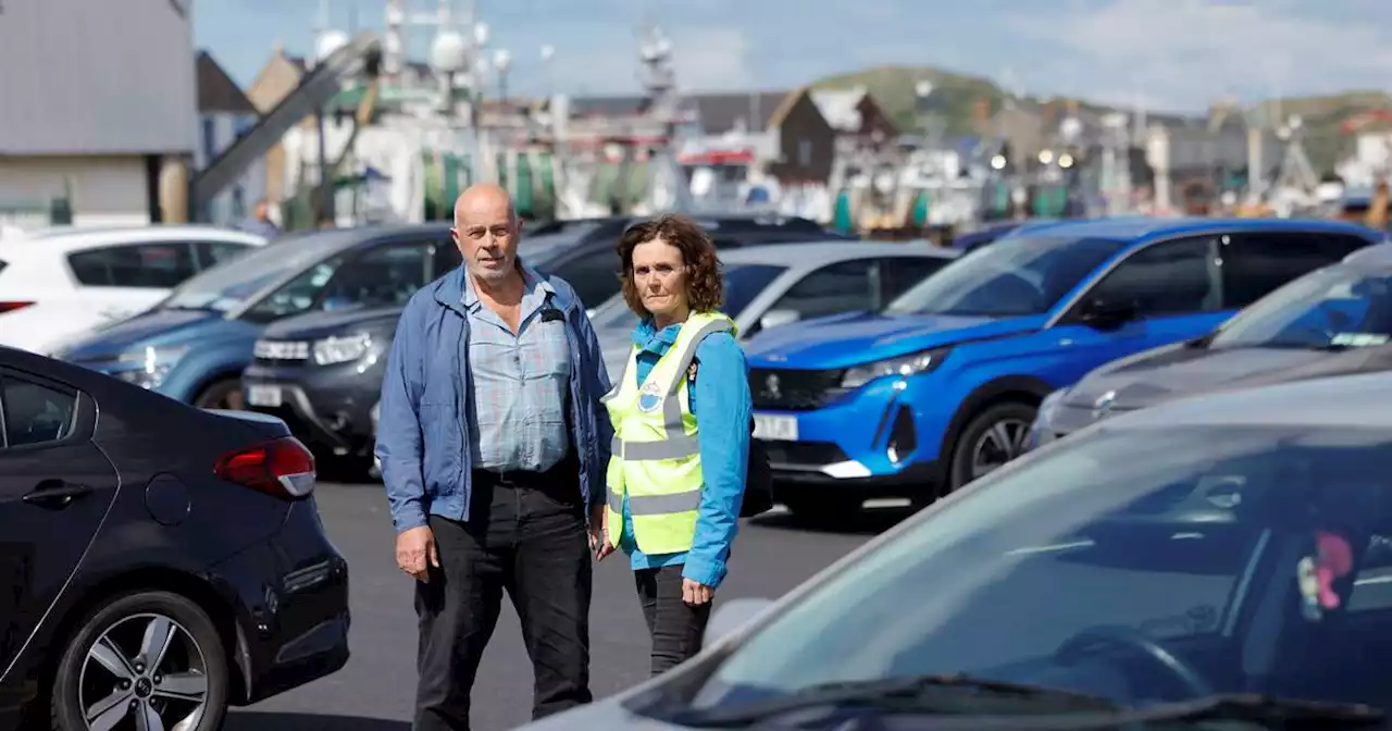 Busy beaches and blockades: Don’t get your car towed on a trip to the seaside