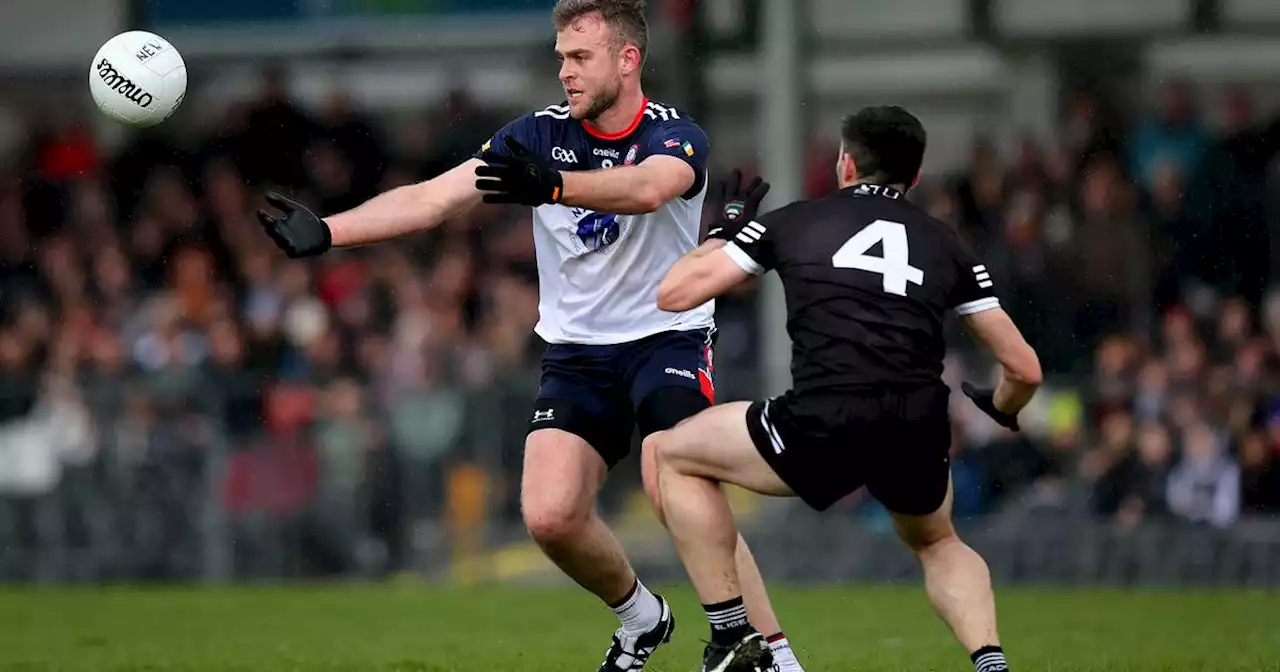 Johnny Glynn could face retrospective punishment over incident in club hurling game