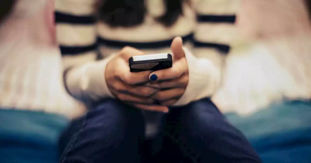 Quarter of primary school children aged 8 to 12 have experienced cyberbullying in the last year