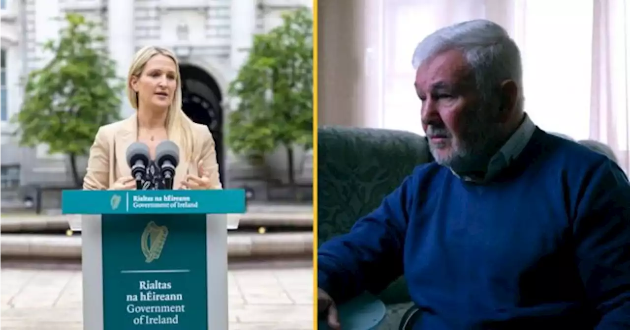 Controversial John Gilligan documentary criticised by Justice Minister