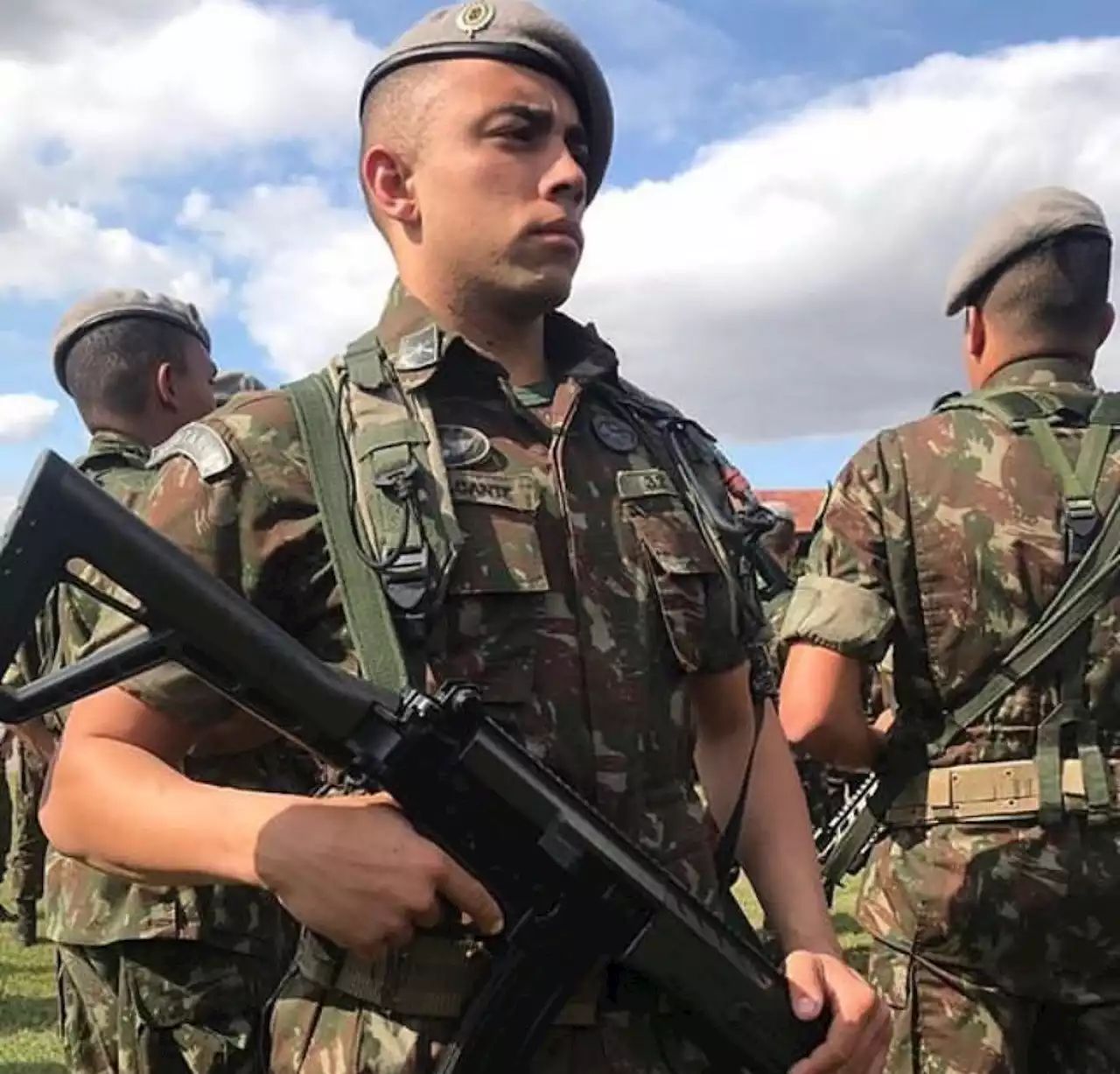 Polícia investiga assassinato de militar do Exército em Petrópolis | Rio de Janeiro