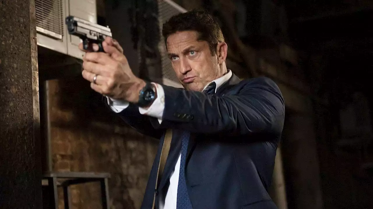 Die 11 besten Filme mit Gerard Butler: Von Rom-Com zu Actionkracher