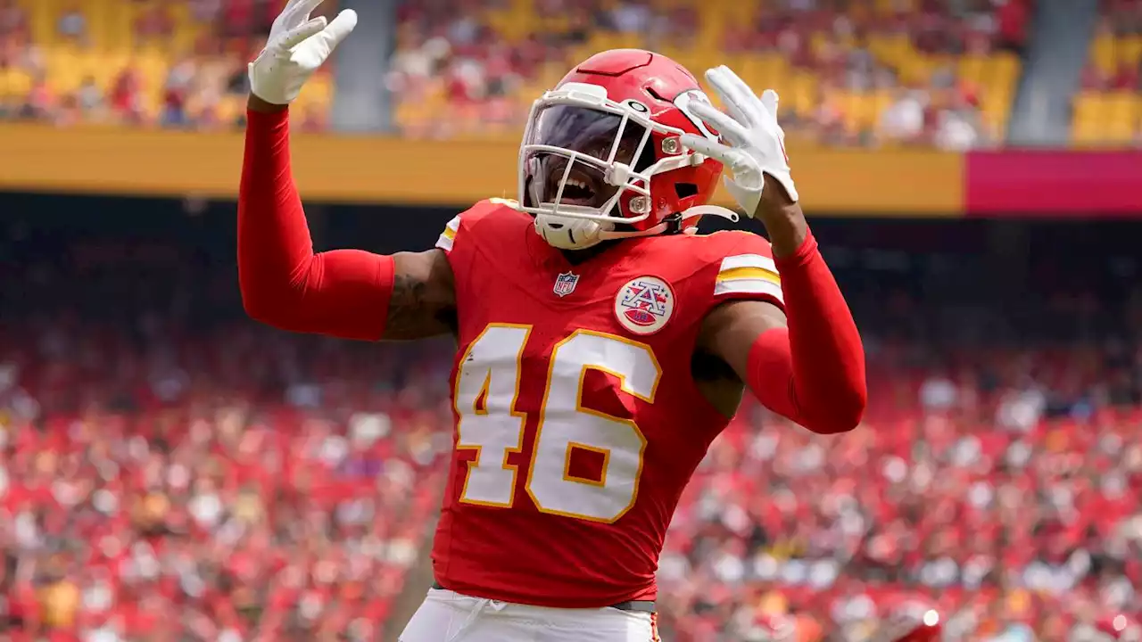 How to watch the Detroit Lions vs. Kansas City Chiefs 2023 NFL season opener game