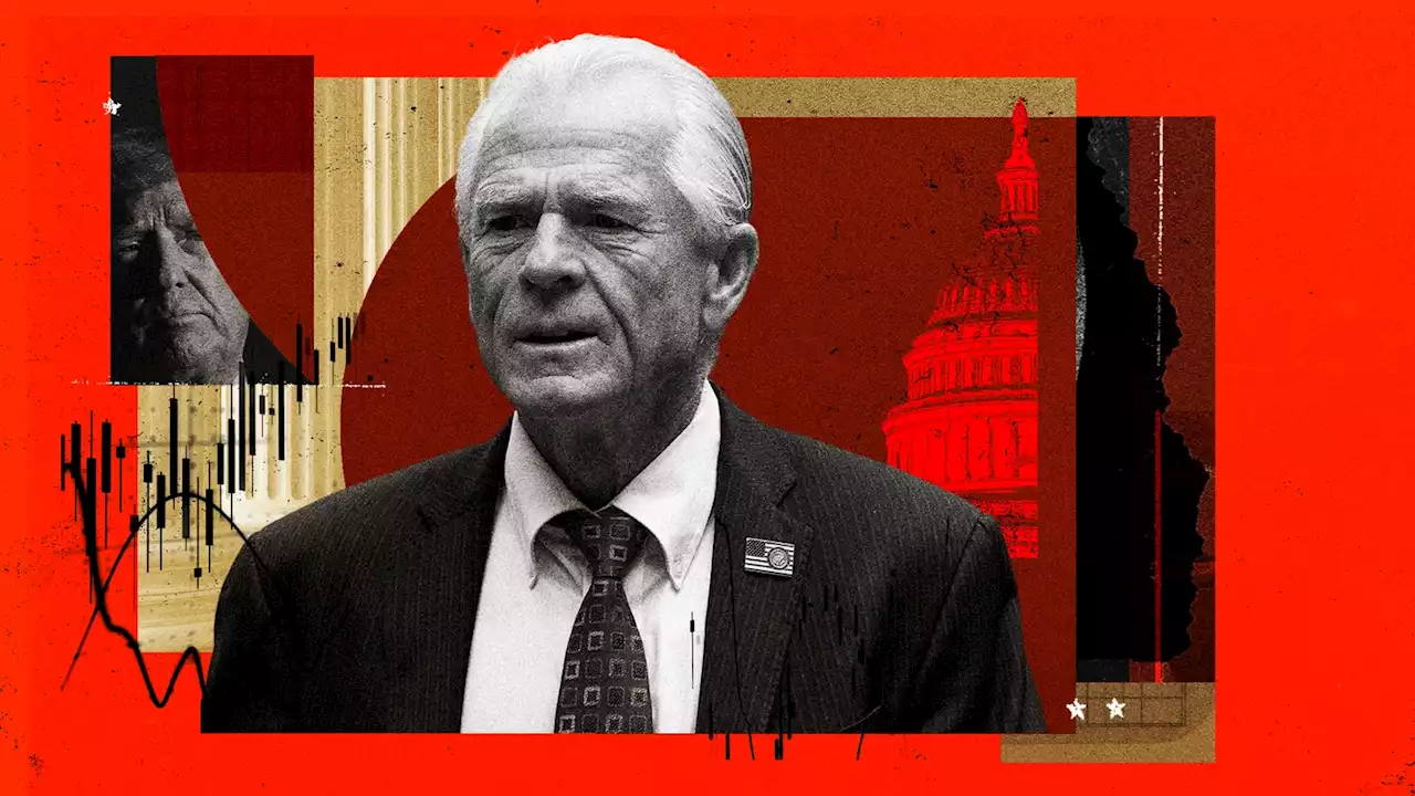 Trump legal news brief: Navarro heads to trial for contempt of Congress