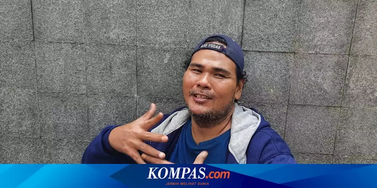 Kena Gula dan Asam Urat Tinggi, Fahmi Bo: Kaki Makin Parah, Makin Kaku