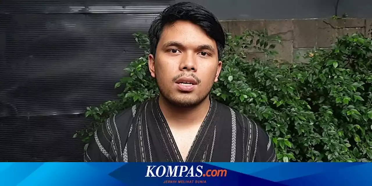 Thariq Dekat dengan Aaliyah, Ibu Fuji: Dia Berhak Cari Kebahagiaannya Sendiri