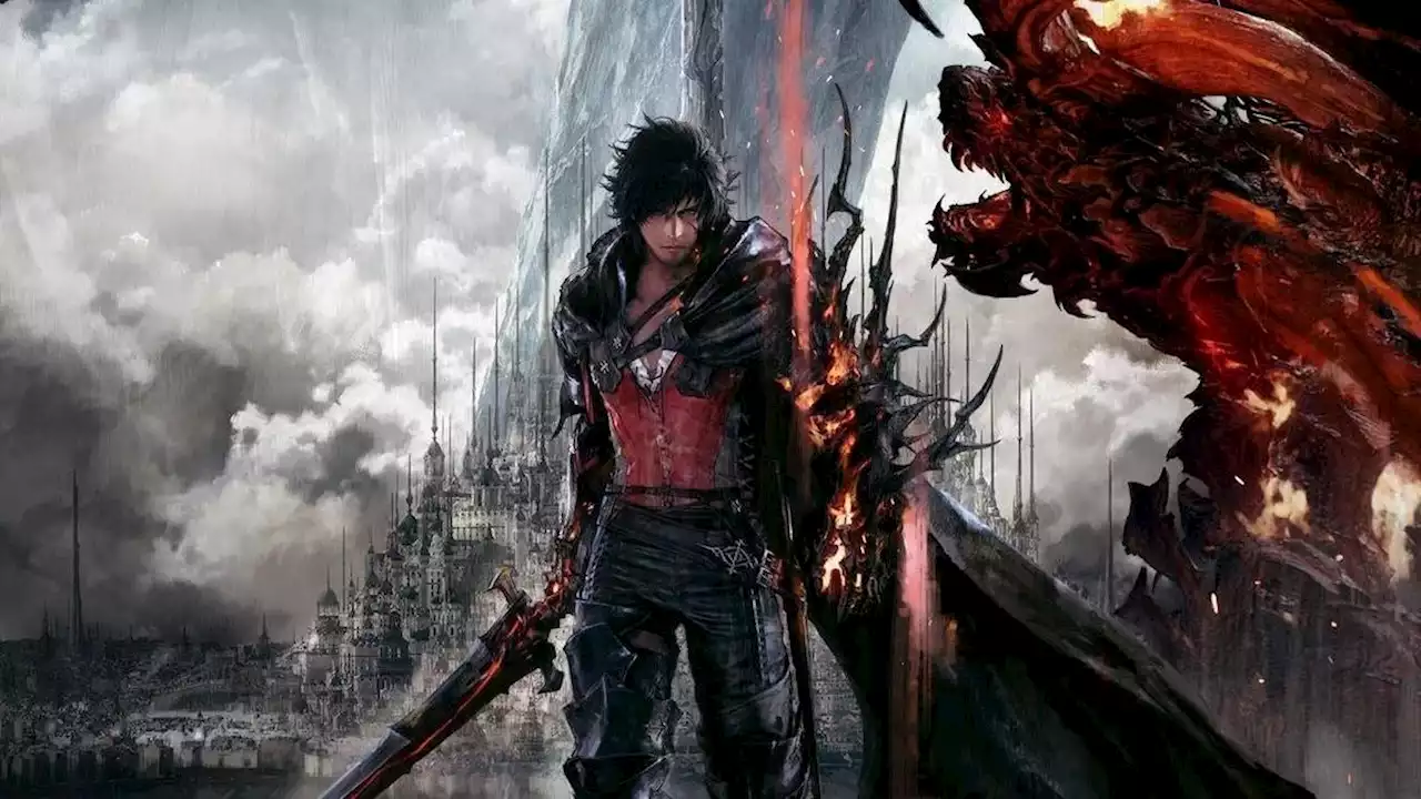 Final Fantasy XVI Gets Free Update, DLC And PC Version Are On The Way