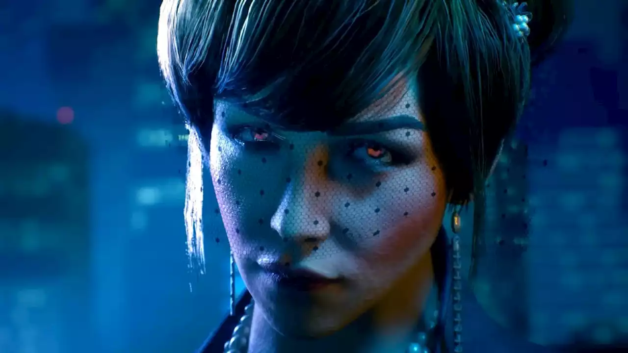 Troubled Vampire RPG Gets New Devs, Gameplay Changes, And 2024 Release