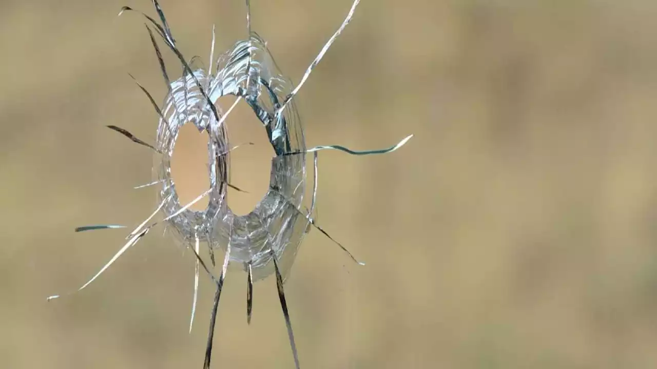 Residents recount shootout in middle of North Salt Lake apartment courtyard